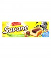 Savane、ヘーゼルナッツカカオケーキ