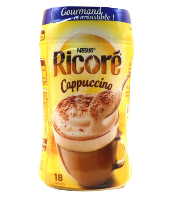 Ricoré Instant Coffee with chicory, 150 g